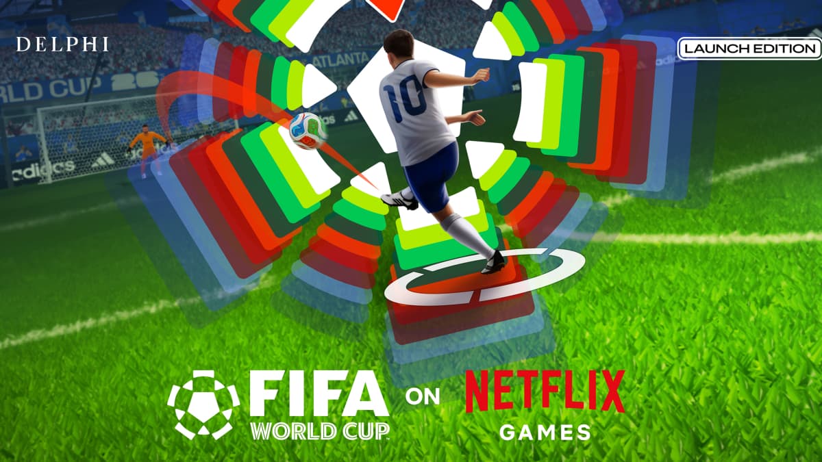 FIFA World Cup Launch Edition cover artwork